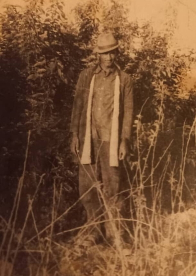 ХАСАНОВ Абдували
                    Сангакович