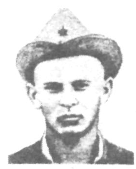 Памяти павших в Афганской войне