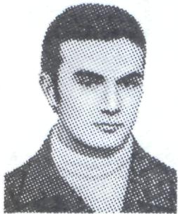 Памяти павших в Афганской войне