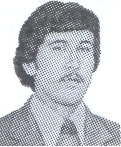 Памяти павших в Афганской войне