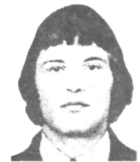 Памяти павших в Афганской войне