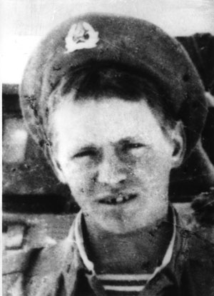 Памяти павших в
                      Афганской войне