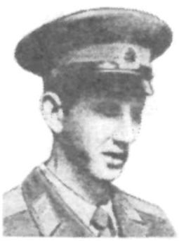 Памяти павших в Афганской войне