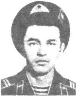 КЛИМАХИН Виктор Владимирович