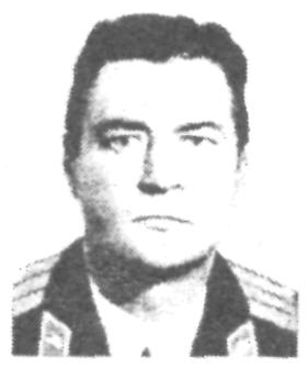 Памяти павших в Афганской войне