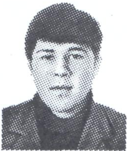 Памяти павших в Афганской войне