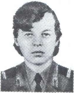 Памяти павших в Афганской войне