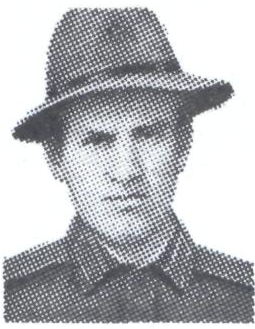 Памяти павших в Афганской войне