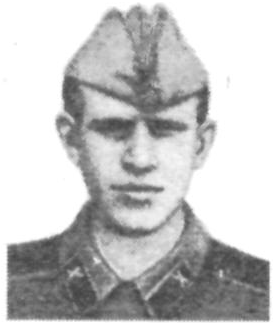 Памяти павших в Афганской войне