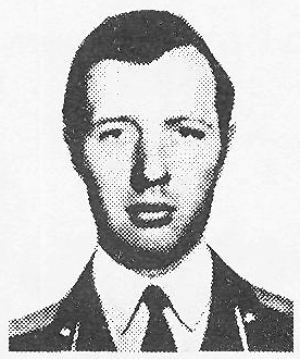 Памяти павших в Афганской войне