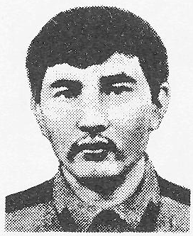 Памяти павших в Афганской войне