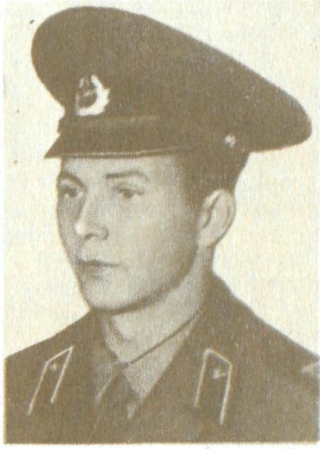 Белоушко Юрий
                      Николаевич