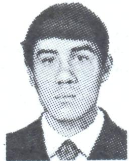 Памяти павших в Афганской войне