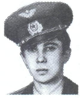 Памяти павших в Афганской войне