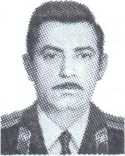 ХАЧАТУРЯН Рубен Хачатурович