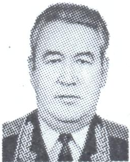 Памяти павших в Афганской войне