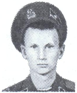 Памяти павших в Афганской войне