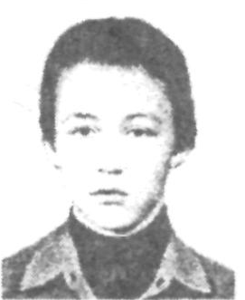 Памяти павших в Афганской войне