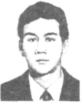 КЛЫКОВСКИЙ Михаил Владимирович