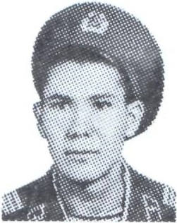 ХЕМРАЕВ Акмамед