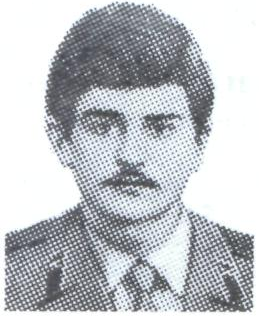 Памяти павших в Афганской войне