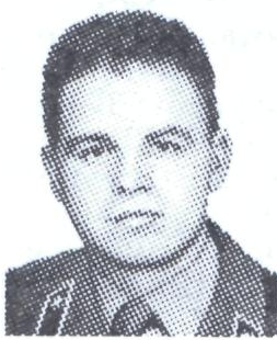 Памяти павших в Афганской войне