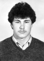 Памяти павших в
                      Афганской войне