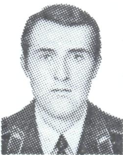 Памяти павших в Афганской войне