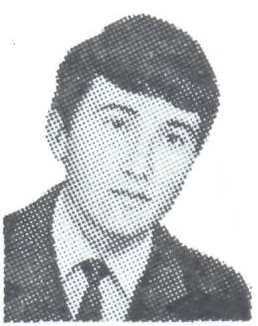 Памяти павших в Афганской войне