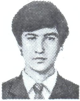 Памяти павших в Афганской войне