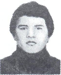 Памяти павших в Афганской войне