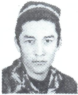 Памяти павших в Афганской войне