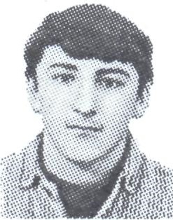 ХИЖНЯК Владимир Петрович