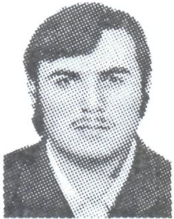 Памяти павших в Афганской войне