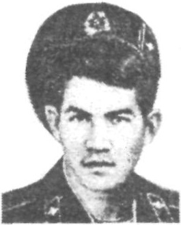 КНЯЗЬКИН Николай Иванович