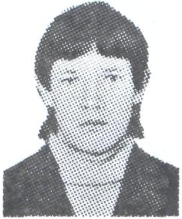 Памяти павших в Афганской войне