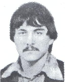 Памяти павших в Афганской войне