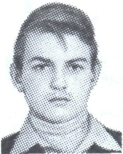 ХЛОПИН Александр Дмитриевич