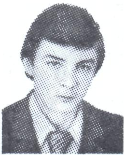 Памяти павших в Афганской войне