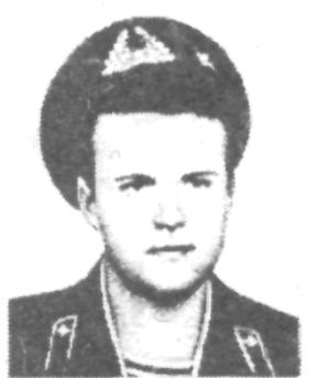 Памяти павших в Афганской войне