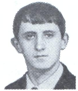 Памяти павших в Афганской войне