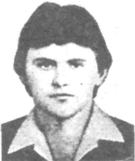 Ковалев Игорь Анатольевич