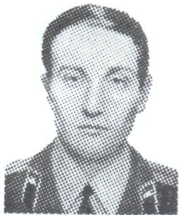 Памяти павших в Афганской войне