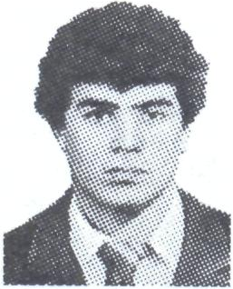 Памяти павших в Афганской войне