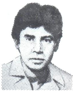 Памяти павших в Афганской войне