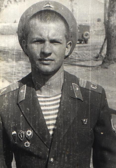 КОВАЛЕНКО Василий
                      Владимирович