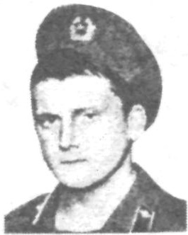 КОВАЛЕНКО Владимир Николаевич