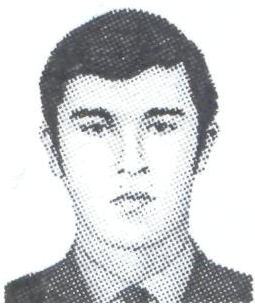 Памяти павших в Афганской войне