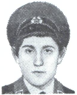 Памяти павших в Афганской войне