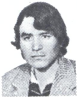 Памяти павших в Афганской войне